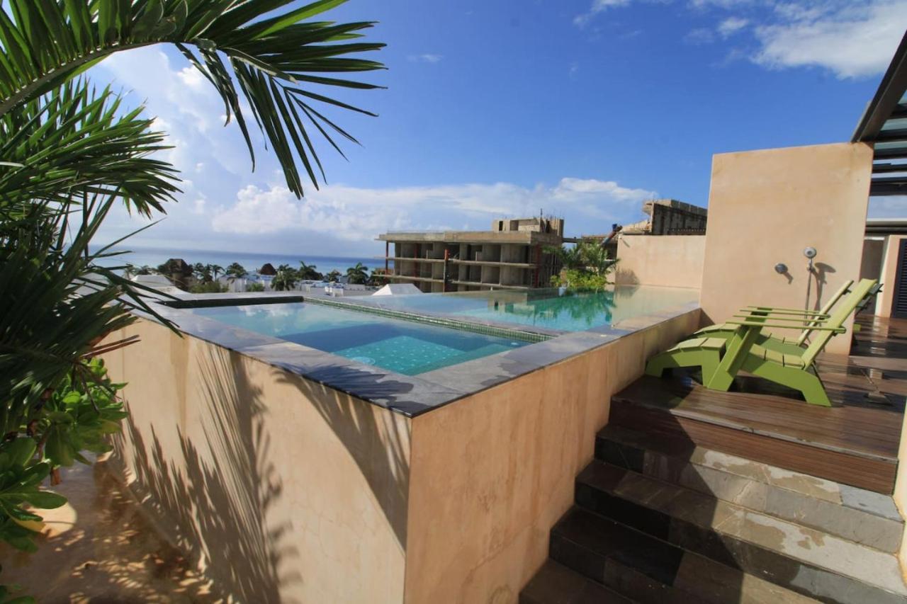 Downtown 2br At 200m With Rooftop And Pool Apartamento *