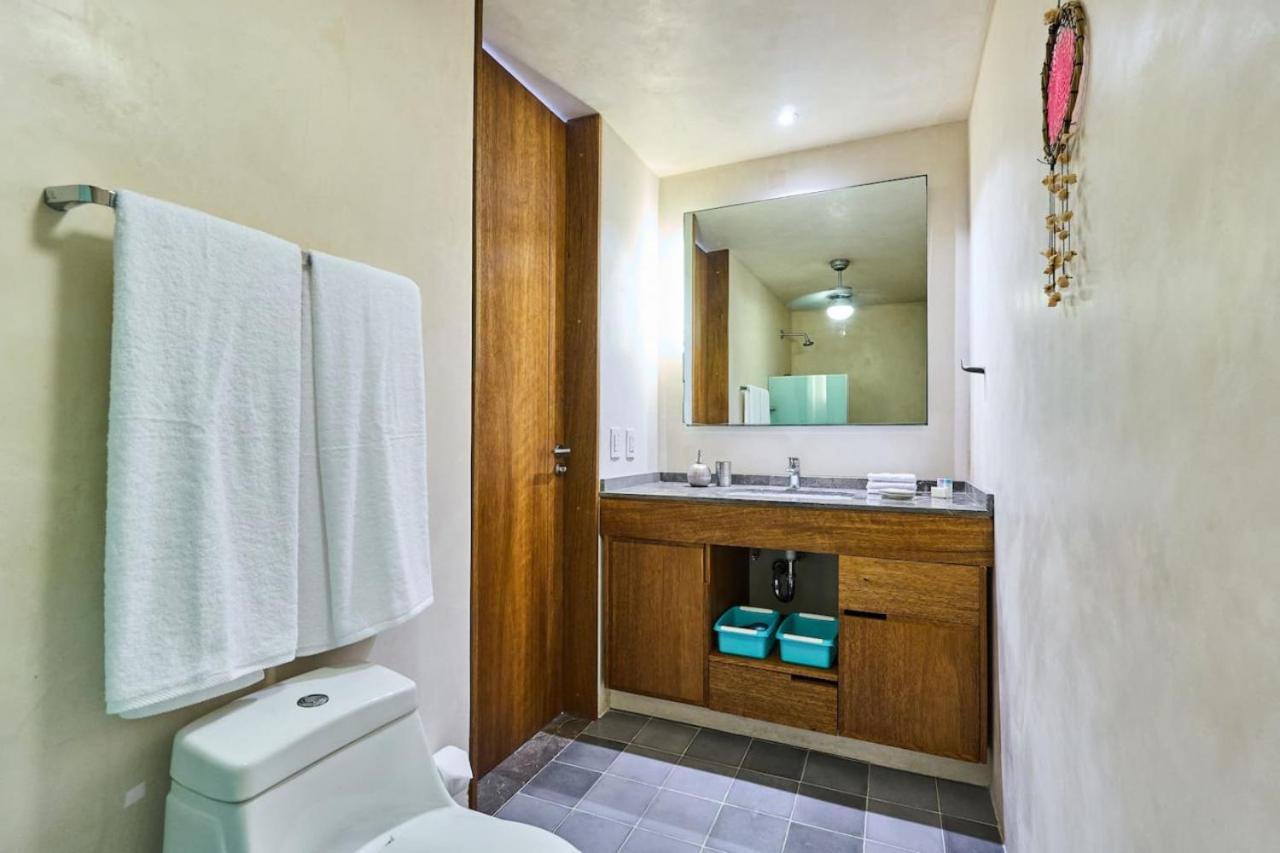 Downtown 2br At 200m With Rooftop And Pool Apartamento