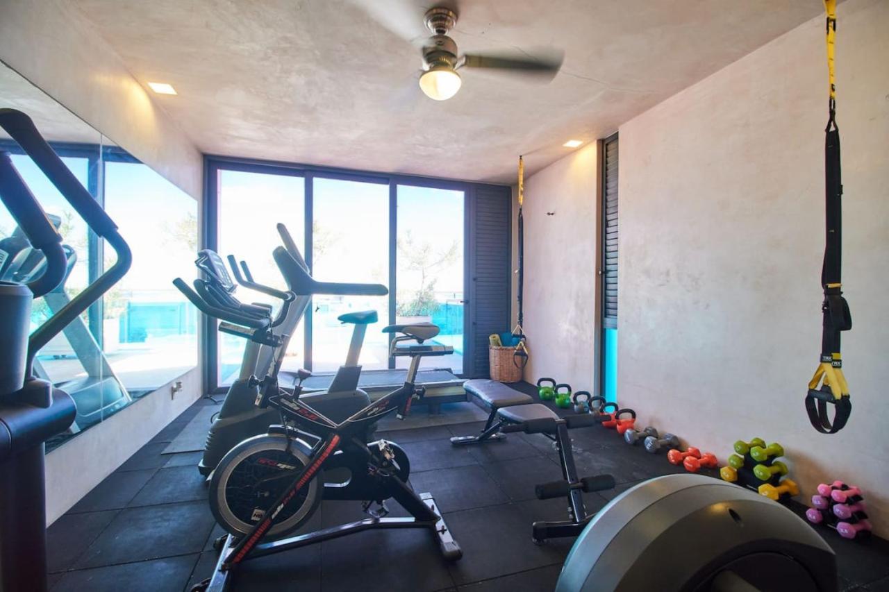 Apartamento Downtown 2br At 200m With Rooftop And Pool *